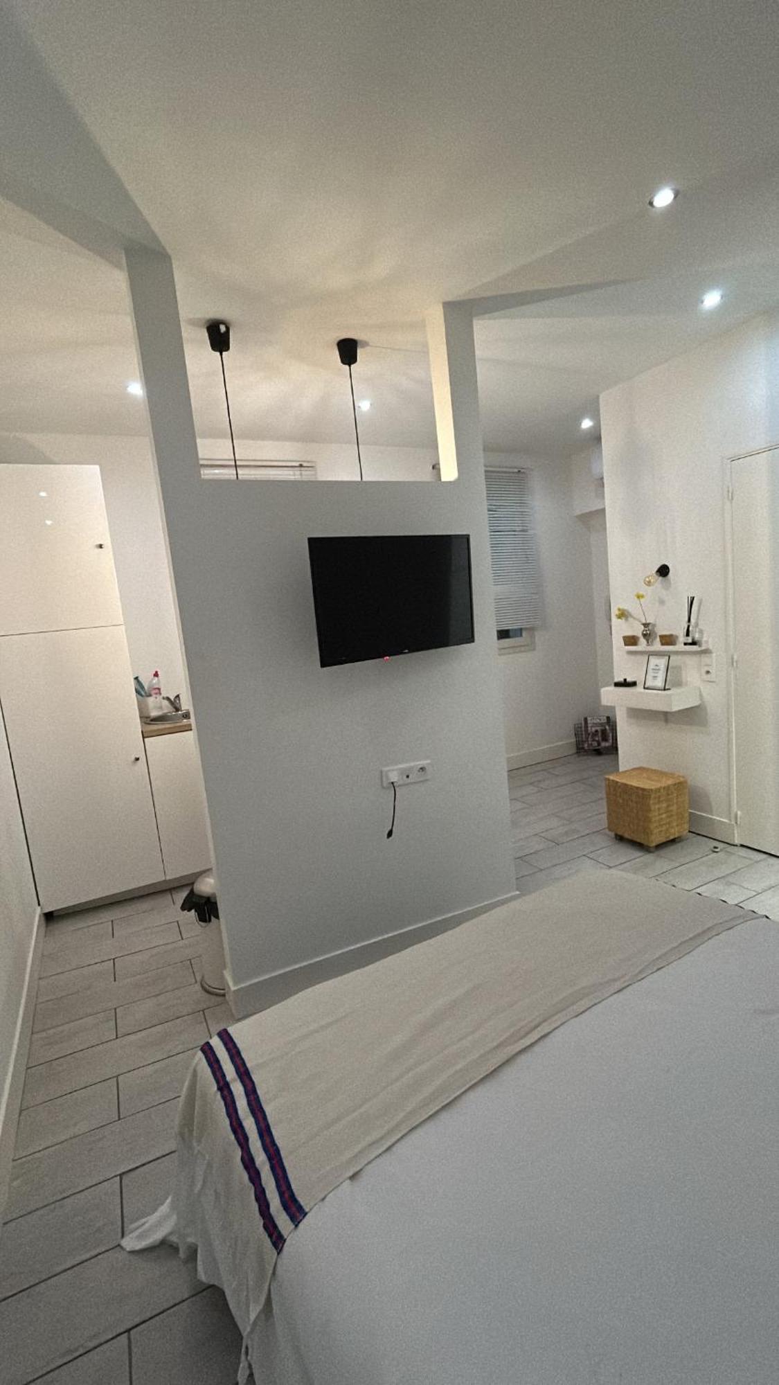 Chabanon Apartment *