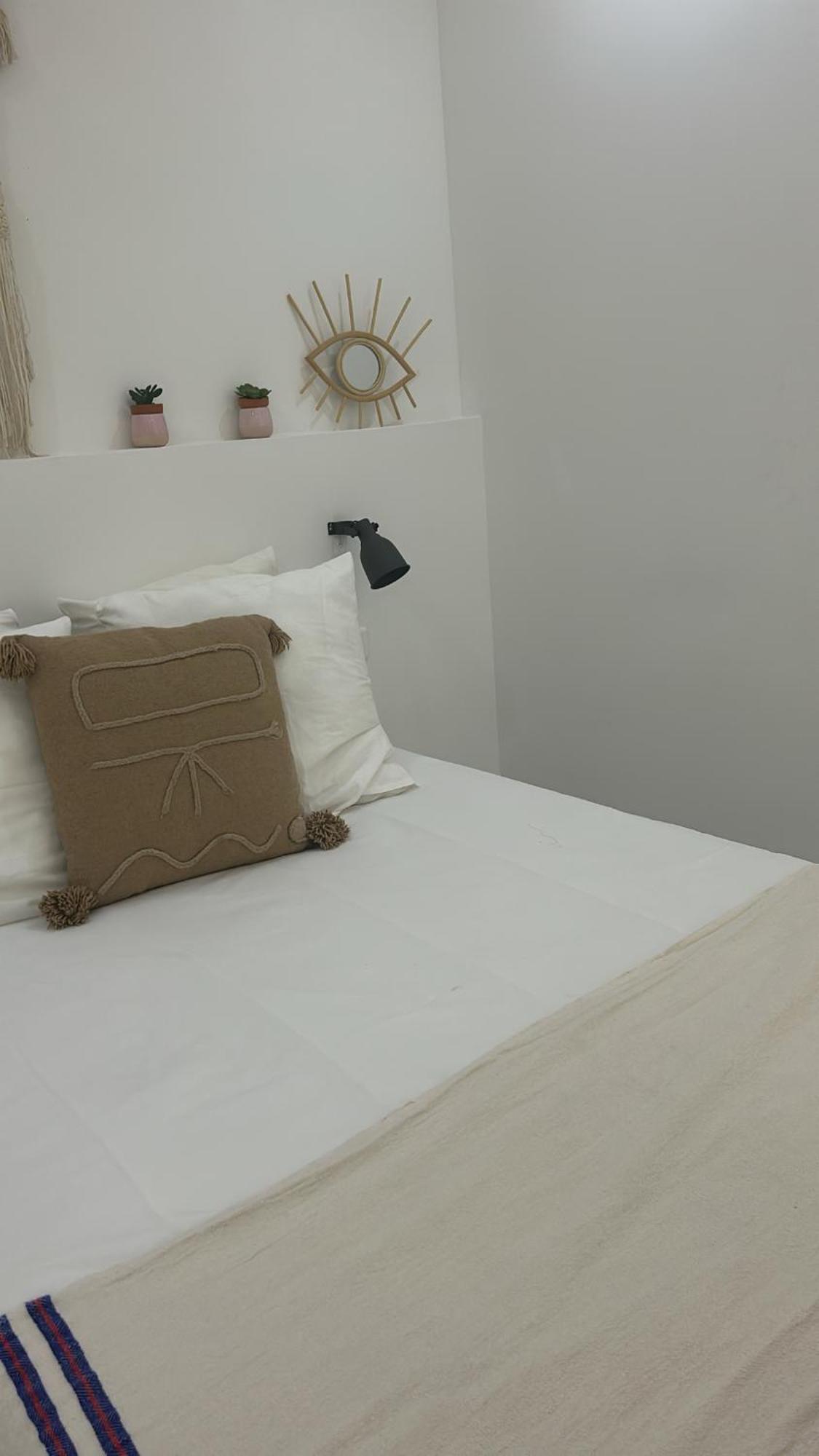 Apartment Chabanon Marseille
