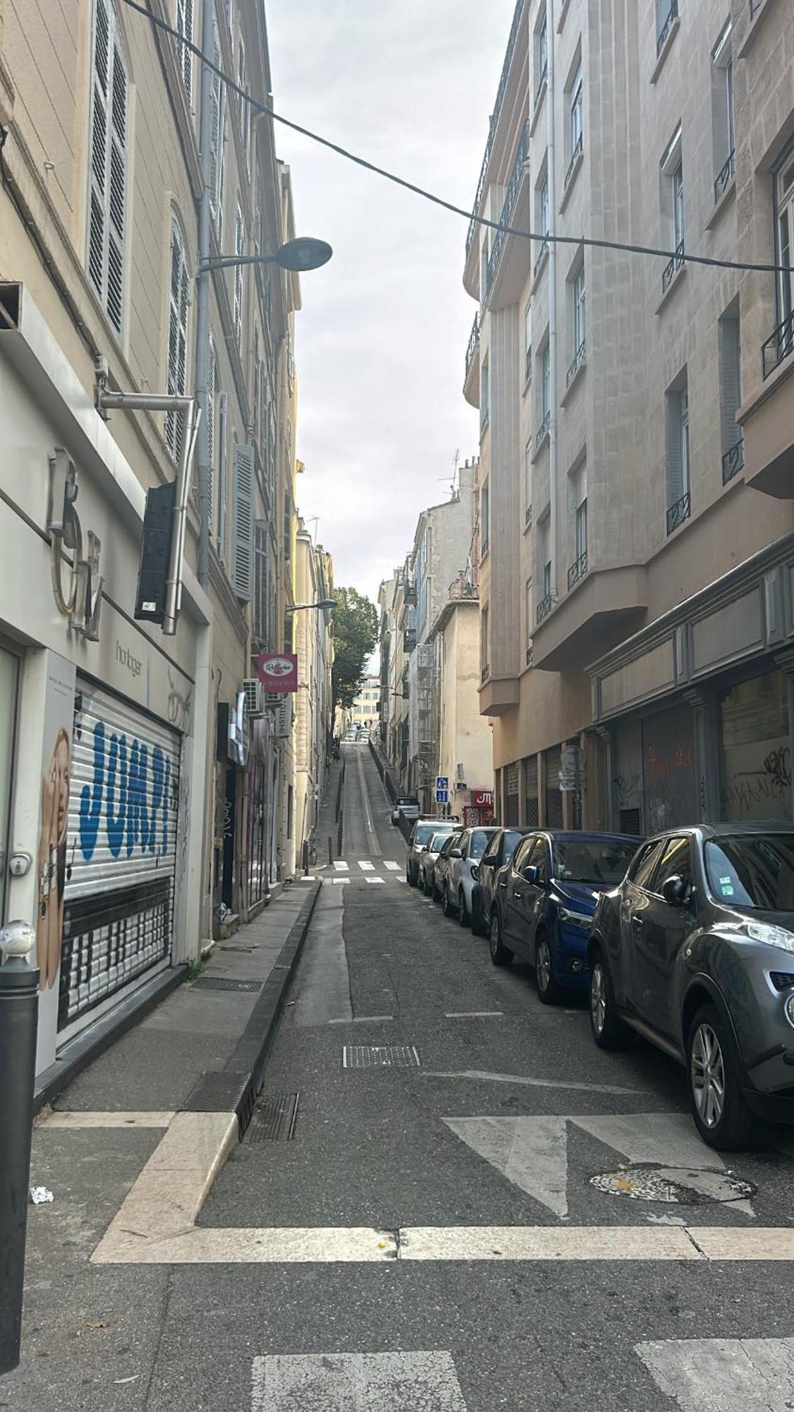 Chabanon Appartement