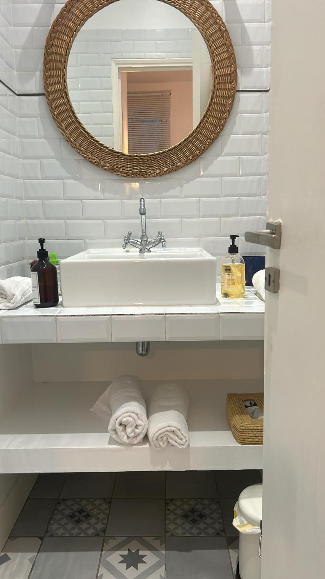 Appartement Chabanon *