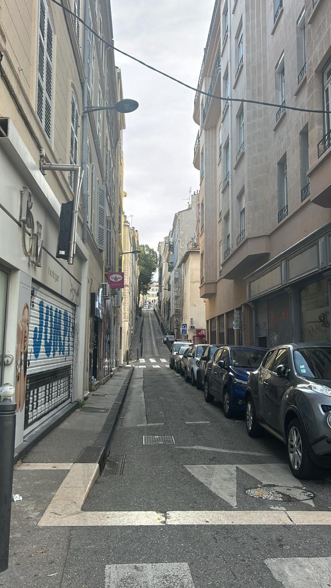 Chabanon * Marseilles