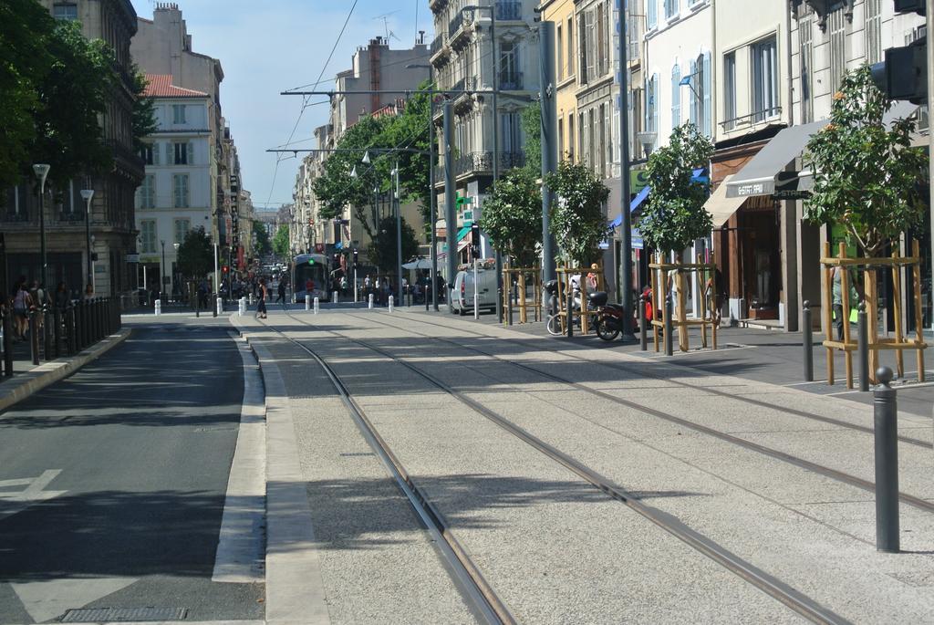Chabanon * Marseilles