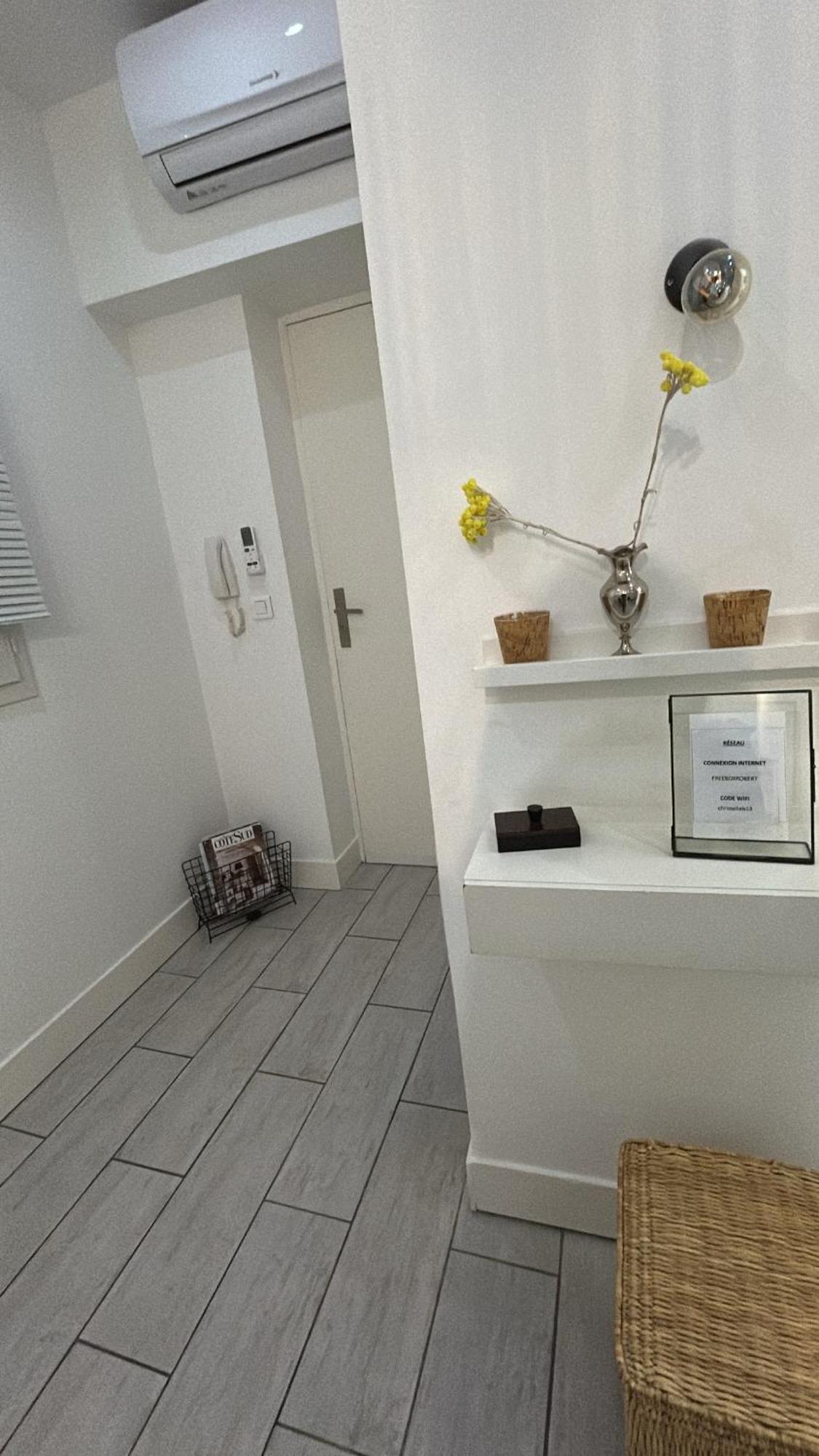 Chabanon Apartment Marseilles