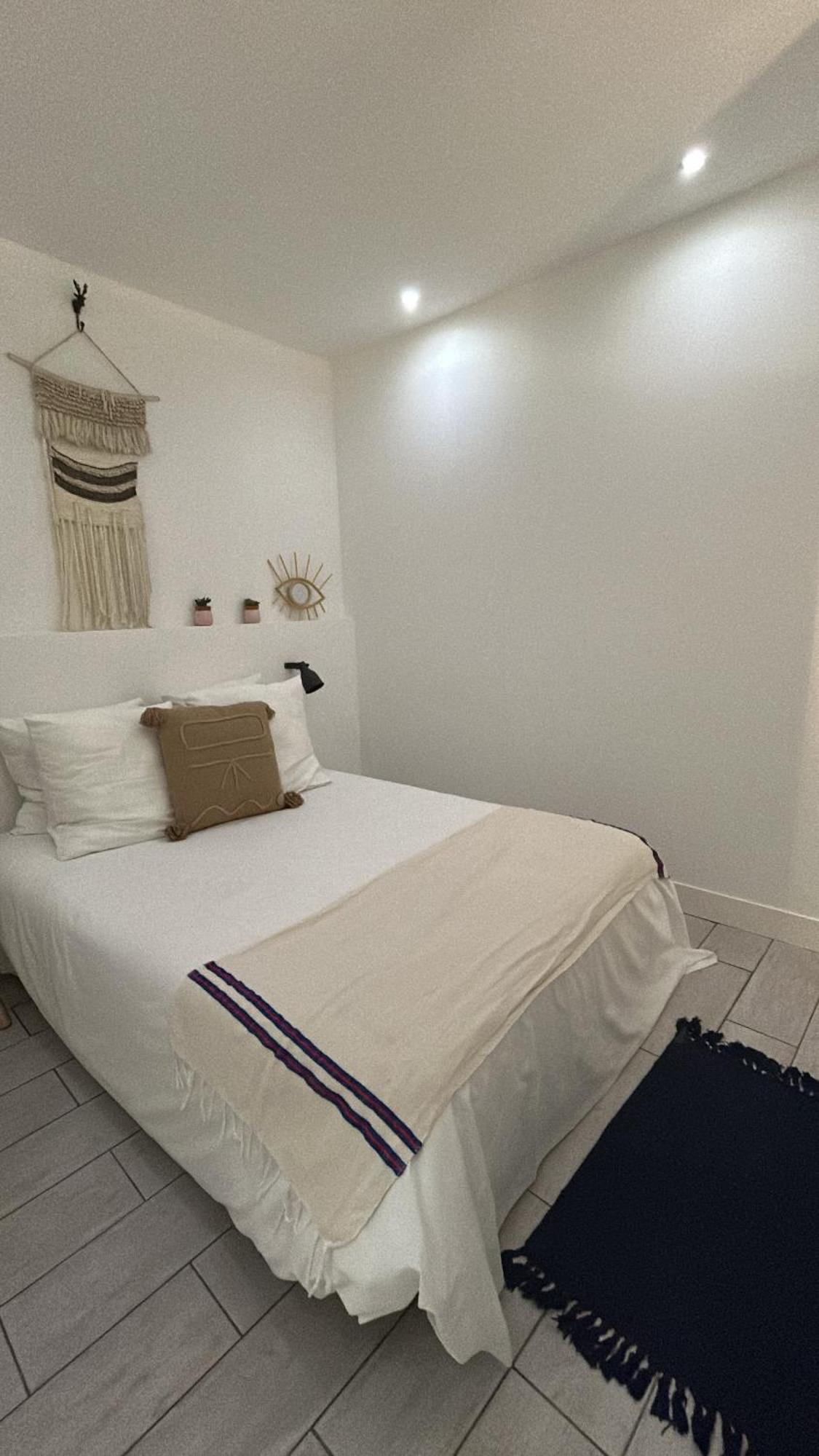 Chabanon Appartement